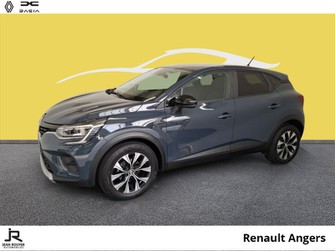 Photo Renault Captur 1.0 TCe 90ch Evolution