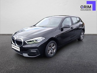 Photo Bmw Serie 1 SERIE 1 F40 116i 109 ch
