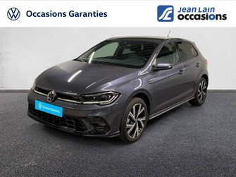Photo Volkswagen Polo 1.0 TSI 110 S&S DSG7 R-Line