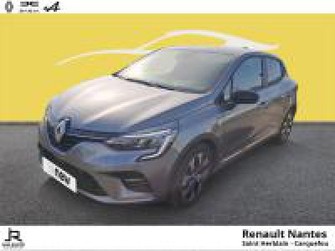Photo Renault Clio 1.0 TCe 90ch Evolution