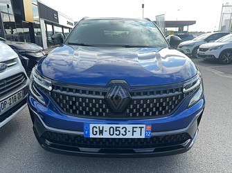 Photo Renault Austral Austral E-Tech full hybrid 200 GSR2
