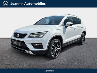 Photo Seat Ateca Ateca 1.5 TSI 150 ch ACT Start/Stop