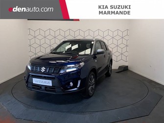 Photo Suzuki Vitara 1.5 Dualjet Allgrip Hybrid Auto Grand Large