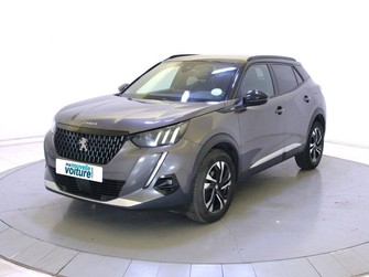 Photo Peugeot 2008 2008 PureTech 130 S&S EAT8