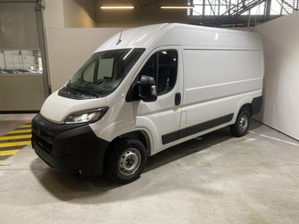 Photo Peugeot Boxer Fg L2H2 3.3 140ch S&S