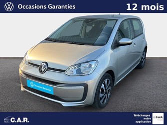 Photo Volkswagen Up ! 2.0 Up 1.0 65 BlueMotion Technology BVM5