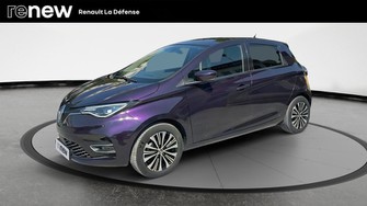 Photo Renault ZOE Zoe R135 Achat Intégral - 22