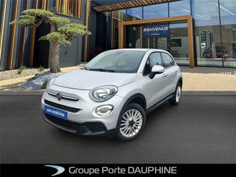 Photo Fiat 500X MY20 1.3 FIREFLY TURBO T4 150 CH DCT Lounge