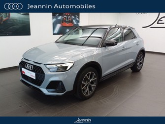 Photo Audi A1 CITYCARVER A1 Citycarver 35 TFSI 150 ch S tronic 7