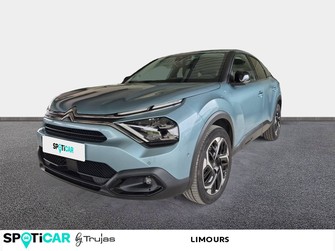 Photo Citroen C4 C4 PureTech 130 S&S BVM6