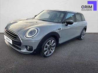 Photo Mini Clubman CLUBMAN F54 LCI Clubman Cooper 136 ch DKG7