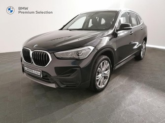 Photo Bmw X1 sDrive18dA 150ch Business Design