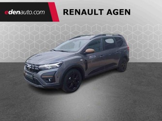 Photo Dacia Jogger ECO-G 100 7 places GSR2 Extreme + 5p