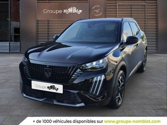 Photo Peugeot 2008 2008 PureTech 130 S&S EAT8