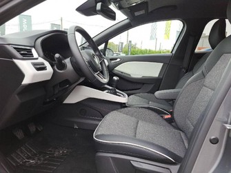Photo Renault Clio V TCe 90 Techno
