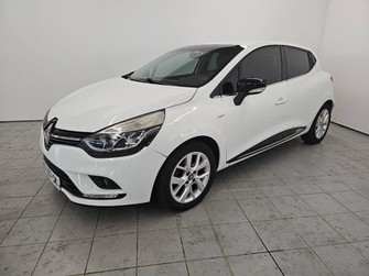 Photo Renault Clio 0.9 TCe 90ch energy Limited 5p Euro6c