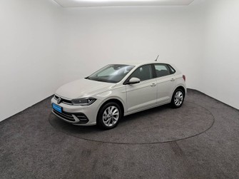 Photo Volkswagen Polo Polo 1.0 TSI 95 S&S BVM5
