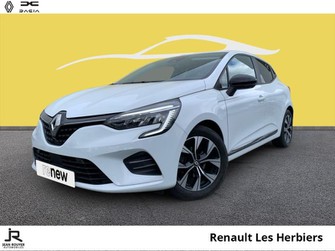 Photo Renault Clio 1.0 TCe 100ch Evolution GPL