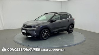 Photo Citroen C5 Aircross Hybride Rechargeable 225 e-EAT8 Shine Pack