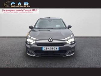 Photo Citroen C4 C4 PureTech 130 S&S BVM6