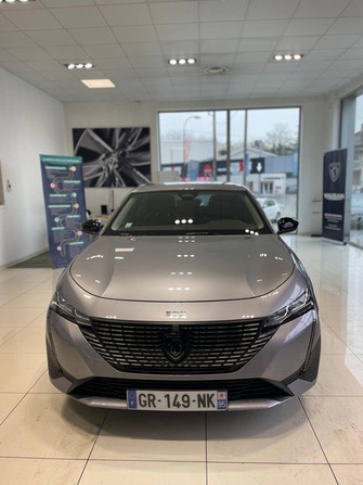 Photo Peugeot 308 308 PHEV 180 e-EAT8