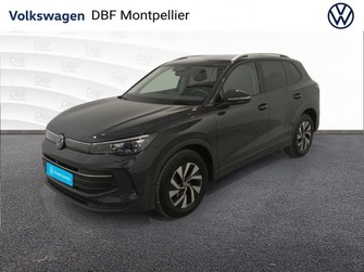 Photo Volkswagen Tiguan 1.5 eTSI 131ch DSG7 VW Edition
