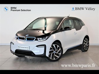 Photo Bmw i3 170ch 120Ah Edition WindMill Atelier