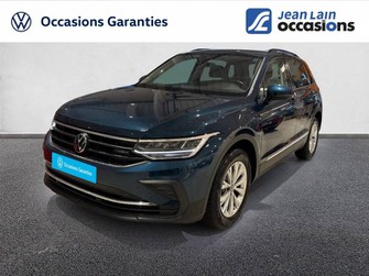 Photo Volkswagen Tiguan 1.4 eHybrid 245ch DSG6 Life Plus