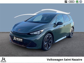 Photo Cupra Born Born 325 ch