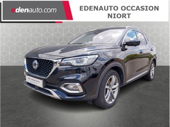 Photo MG EHS 1.5T GDI PHEV Luxury