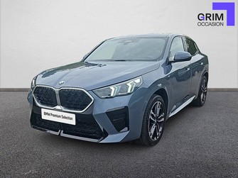 Photo Bmw X2 U10 X2 sDrive 20i 170ch DKG7