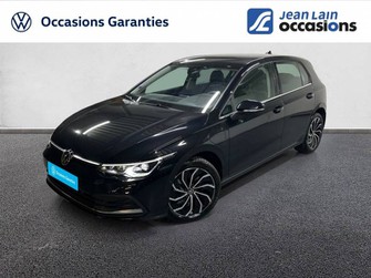 Photo Volkswagen Golf 1.4 Hybrid Rechargeable OPF 204 DSG6 Style 1st