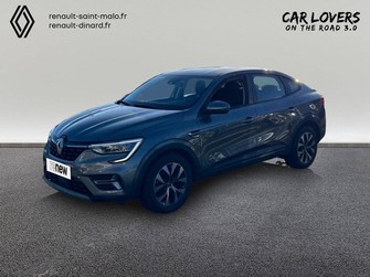 Photo Renault Arkana Arkana TCe 140 EDC - 22