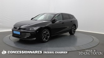 Photo Volkswagen Passat 1.5 eTSI OPF 150 DSG7 Elegance