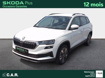 Photo Skoda Karoq Karoq 2.0 TDI 116 ch SCR DSG7