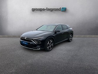 Photo Citroen C5 X PureTech 180ch S&S Shine Pack EAT8