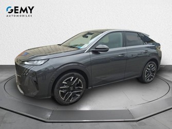 Photo Peugeot 3008 Hybrid 145 e-DCS6 Allure