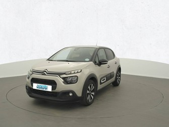 Photo Citroen C3 C3 PureTech 83 S&S BVM5
