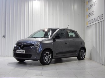 Photo Renault Twingo III Twingo III SCe 65