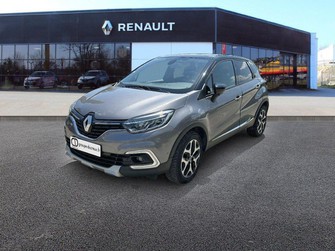 Photo Renault Captur TCe 120 Energy Zen