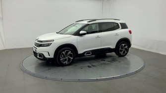 Photo Citroen C5 Aircross BlueHDi 130 S&S EAT8 Shine