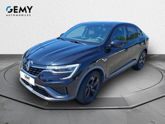 Photo Renault Arkana E-Tech 145 R.S. Line