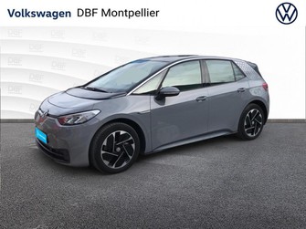 Photo Volkswagen ID.3 150 ch Pure Performance City