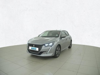 Photo Peugeot 208 PureTech 100 S&amp;S BVM6 - Allure Pack