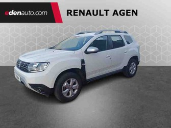 Photo Dacia Duster ECO-G 100 4x2 Evasion
