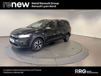 Photo Dacia Jogger Jogger ECO-G 100 7 places