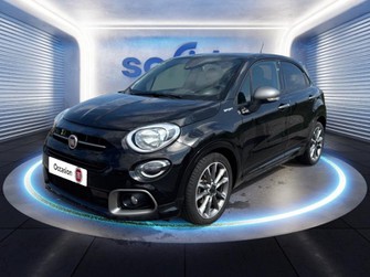 Photo Fiat 500X 1.0 FireFly Turbo T3 120ch Sport