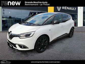 Photo Renault Scenic 1.7 Blue dCi 120ch Black Edition EDC