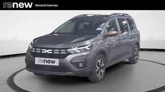 Photo Dacia Jogger Jogger ECO-G 100 7 places