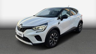 Photo Renault Captur Captur E-Tech full hybrid 145